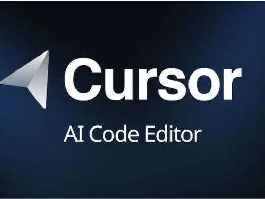 03 Cursor AI logo