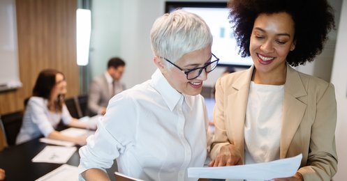 WEBINAR On-Demand | Beste Integration: Die digitale Personalakte für SAP SuccessFactors HCM