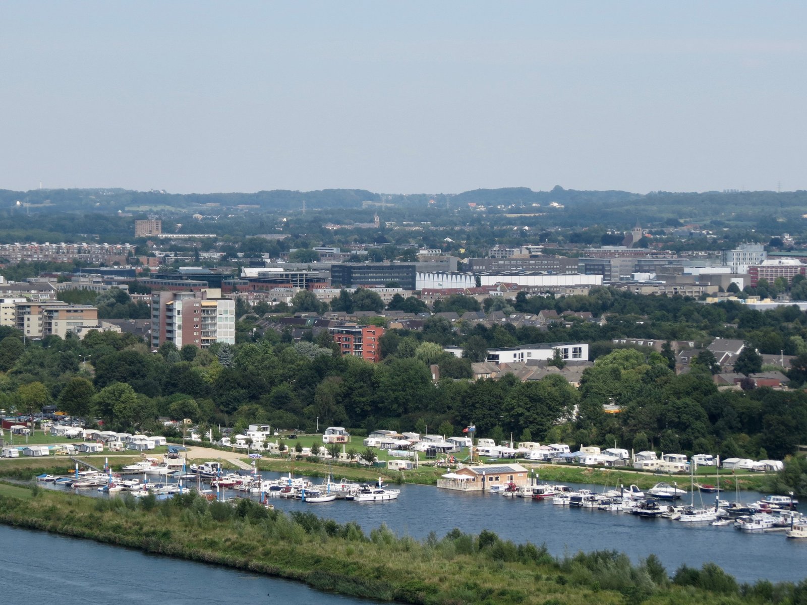 maastricht common ground