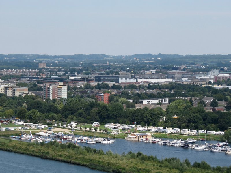 maastricht common ground