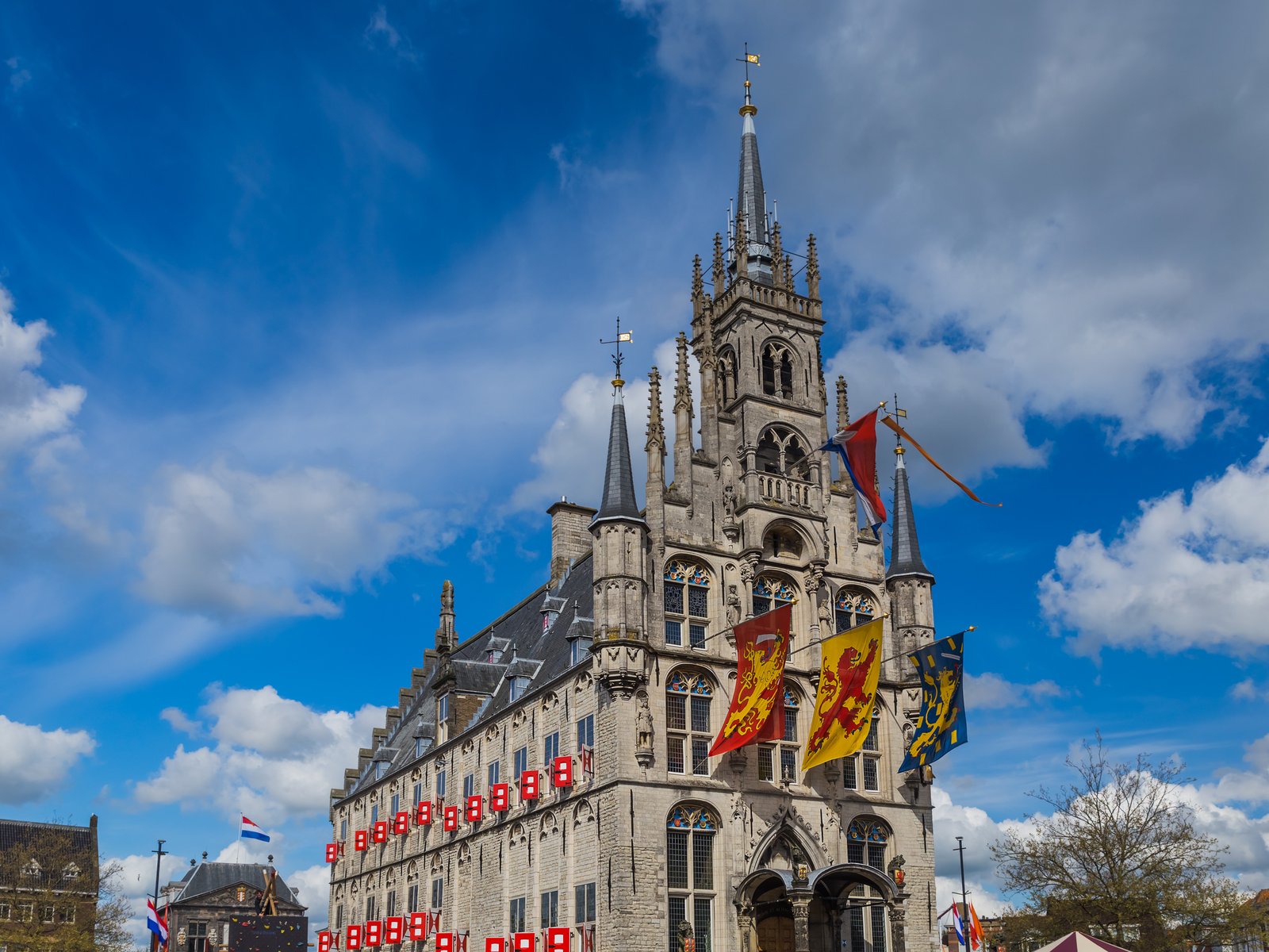 gemeente gouda