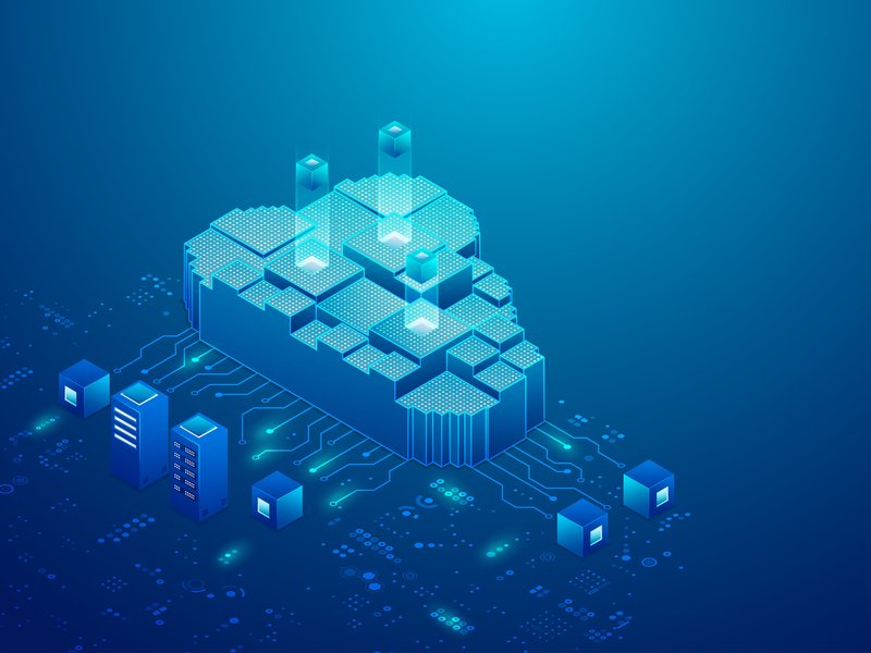 Naar de cloud? Start met een datastrategie