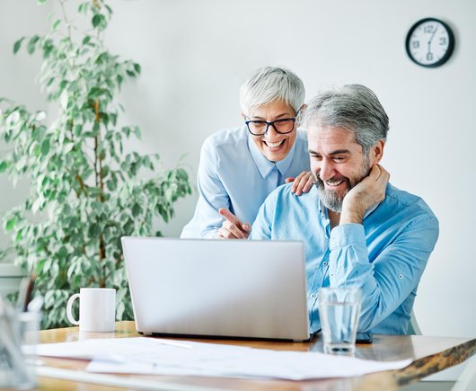 Centric helpt OOM Verzekeringen bij digitale transformatie