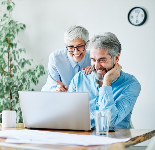 Centric helpt OOM Verzekeringen bij digitale transformatie