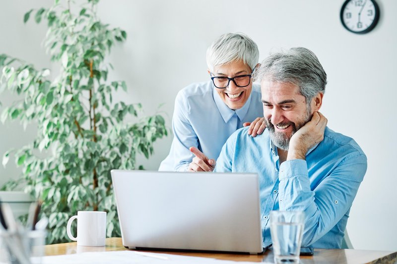 Centric helpt OOM Verzekeringen bij digitale transformatie