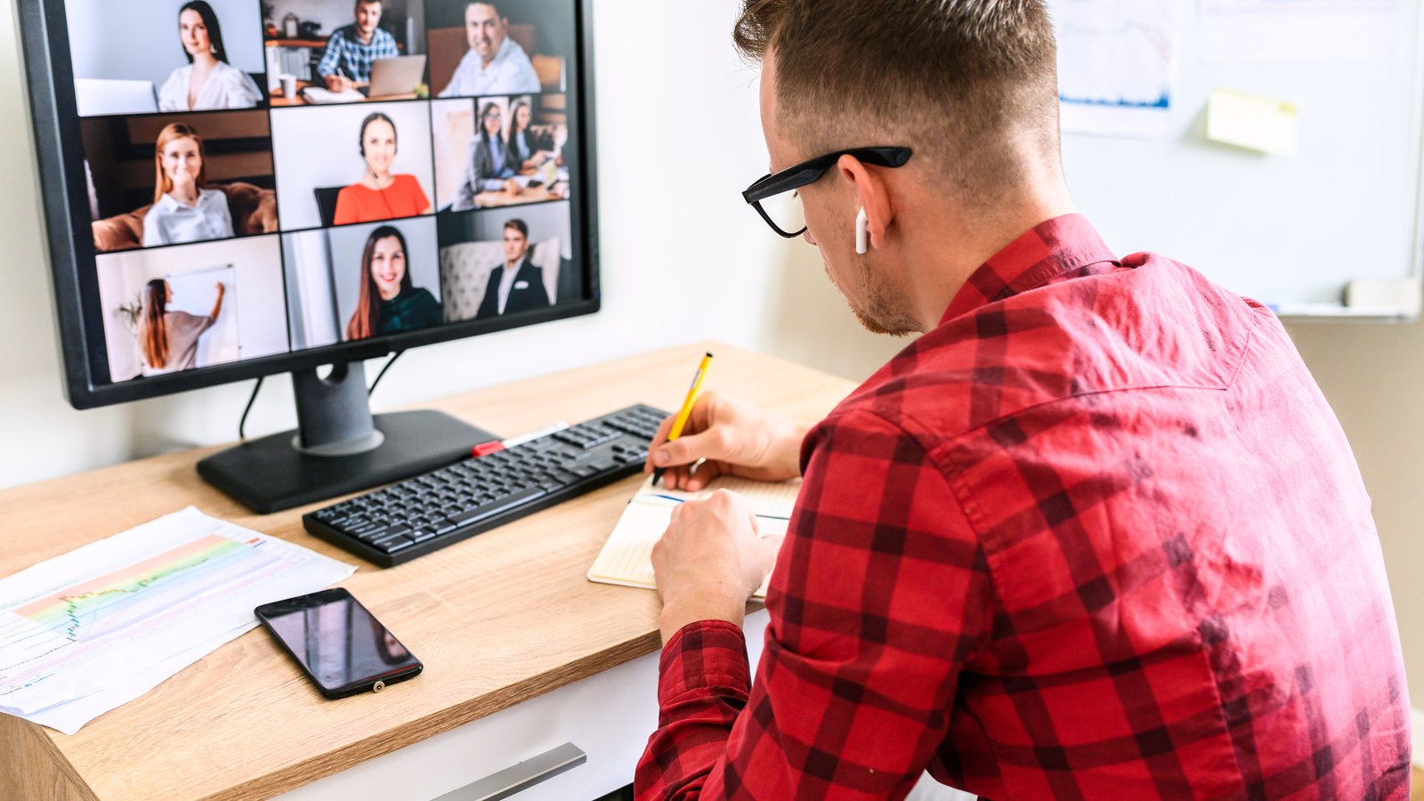 Gemeenten stroomlijnen flexibel werken met steun van experts