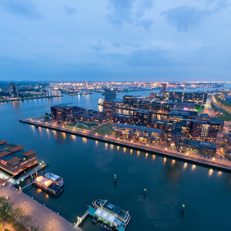 Digitale soevereiniteit assessment