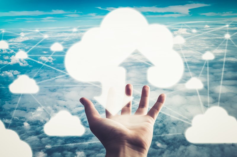 cloud