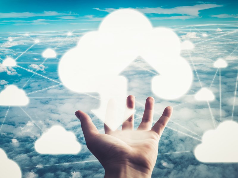 cloud