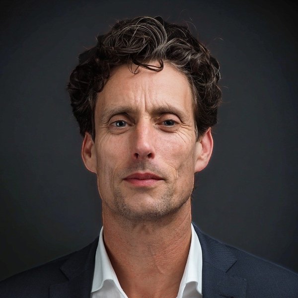 Bastiaan Konings