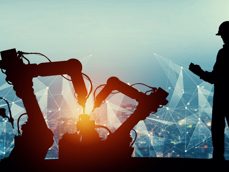 technologische innovatie sociaal domein