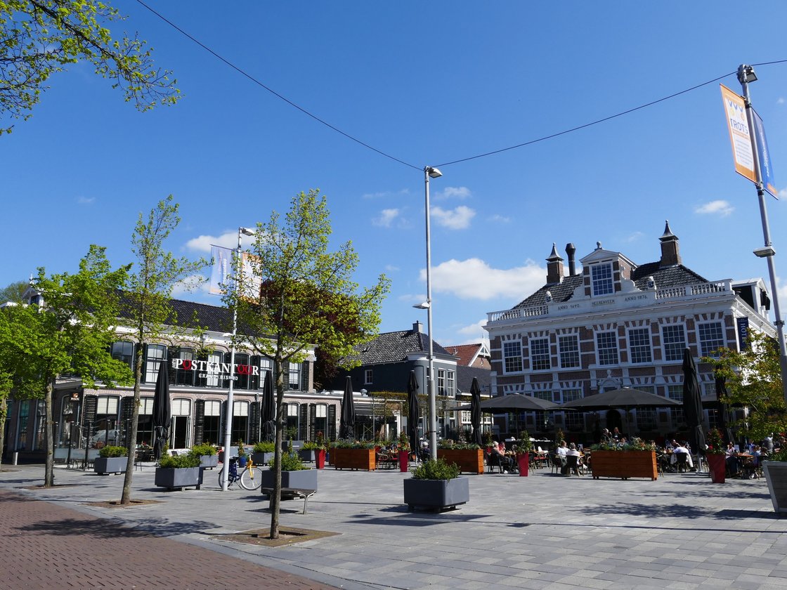 Heerenveen