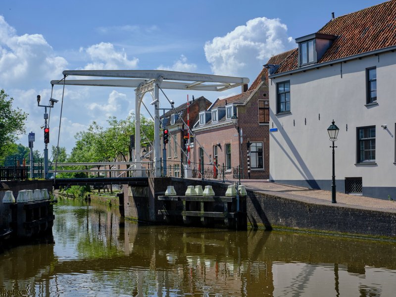 oudewater header