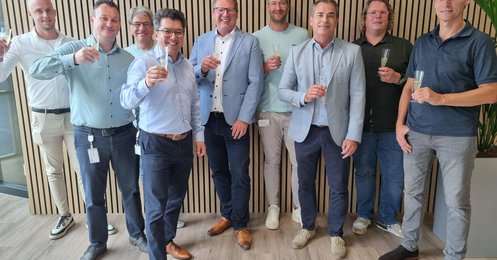 Centric verbetert klantervaring met Talkdesk Cloud Contact Center van ViPcom