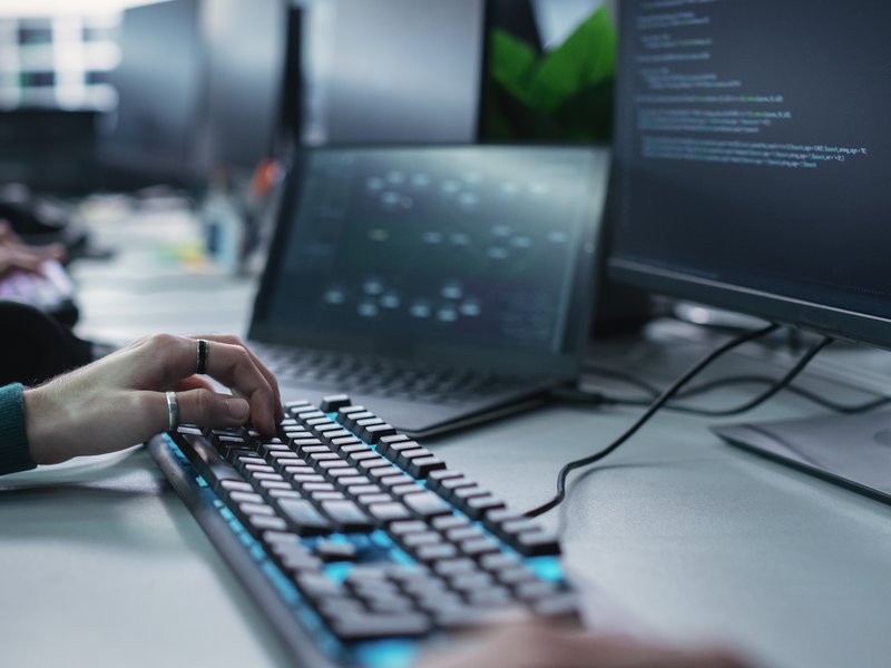 computing