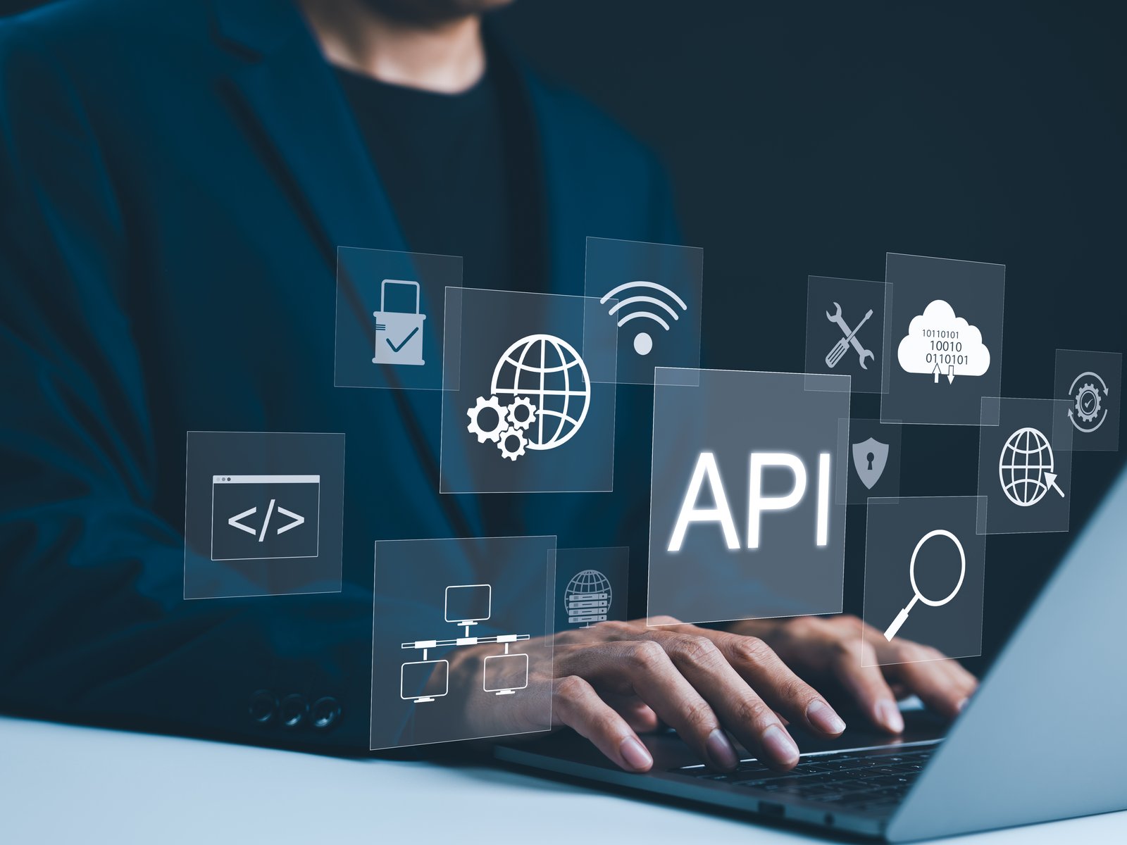 Api platform