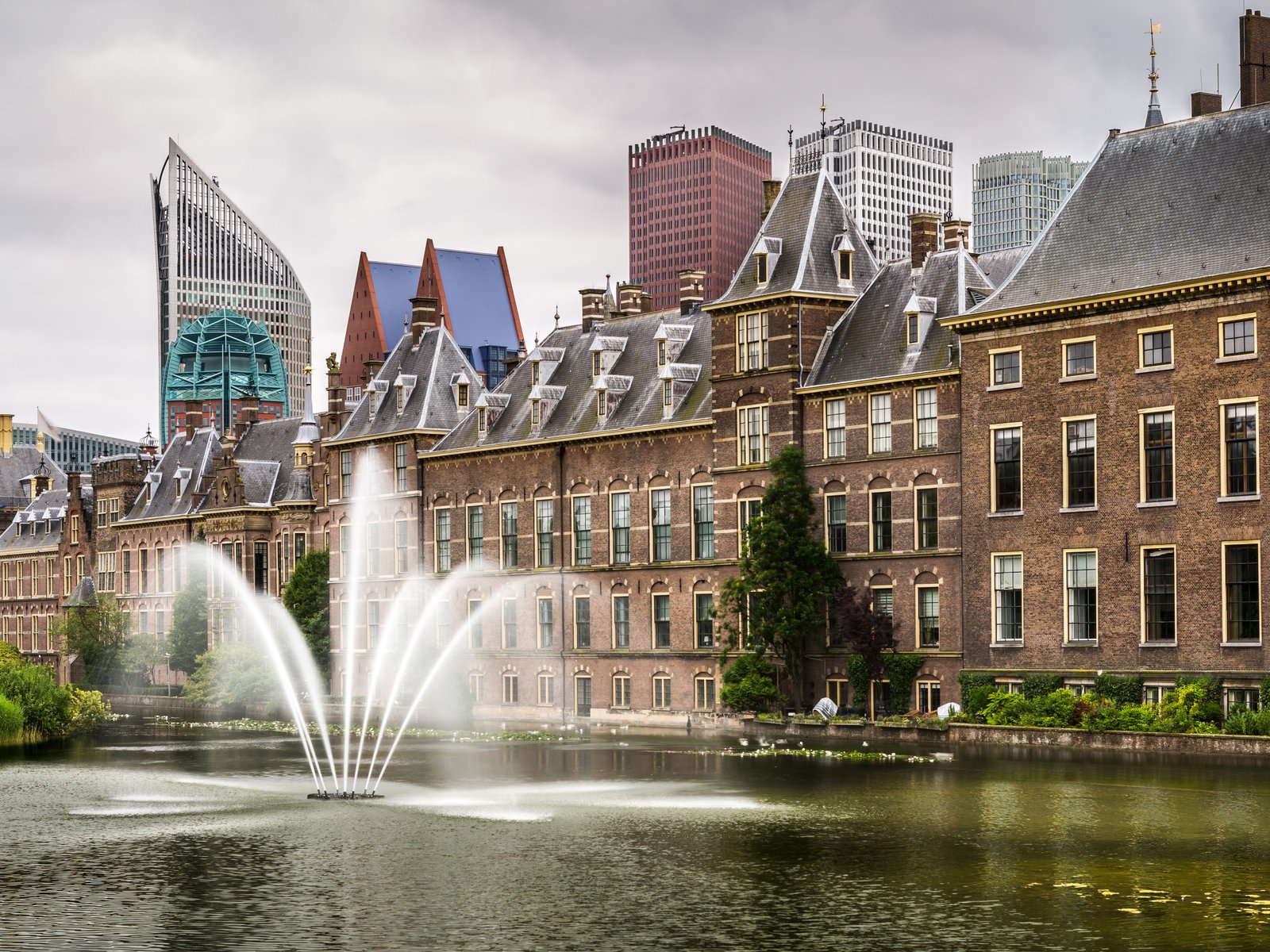 den haag