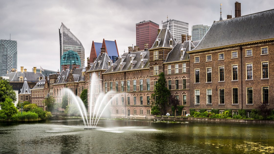 den haag