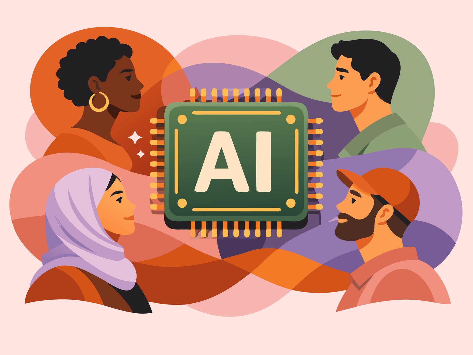 AI voor de overheid
