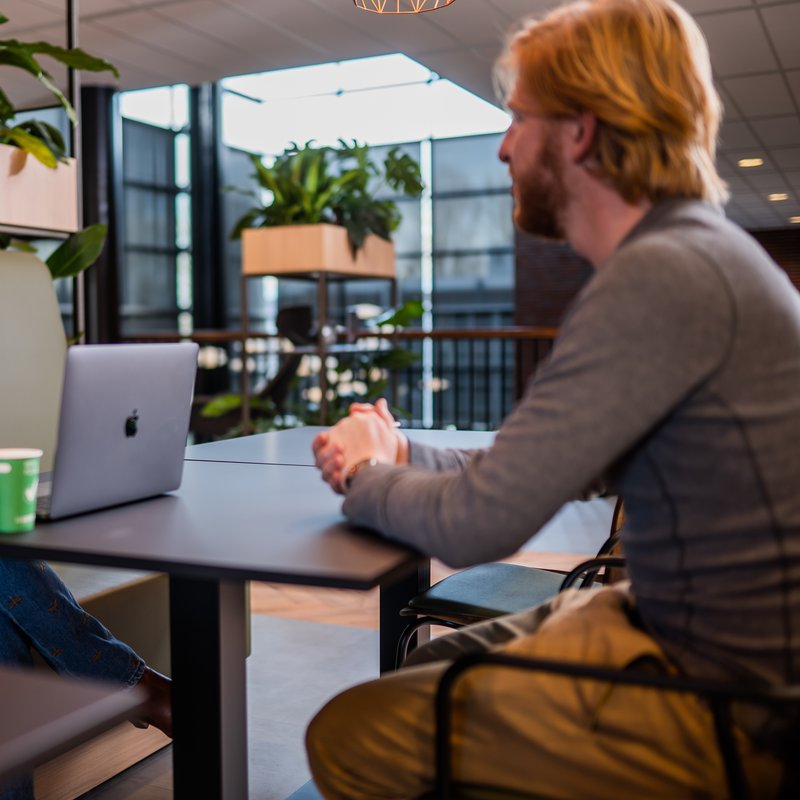 EDI-partner op maat
