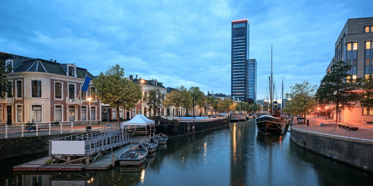 Soevereine werkplek