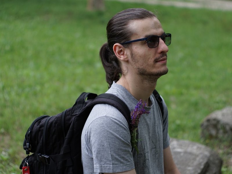 Cosmin Stefanica