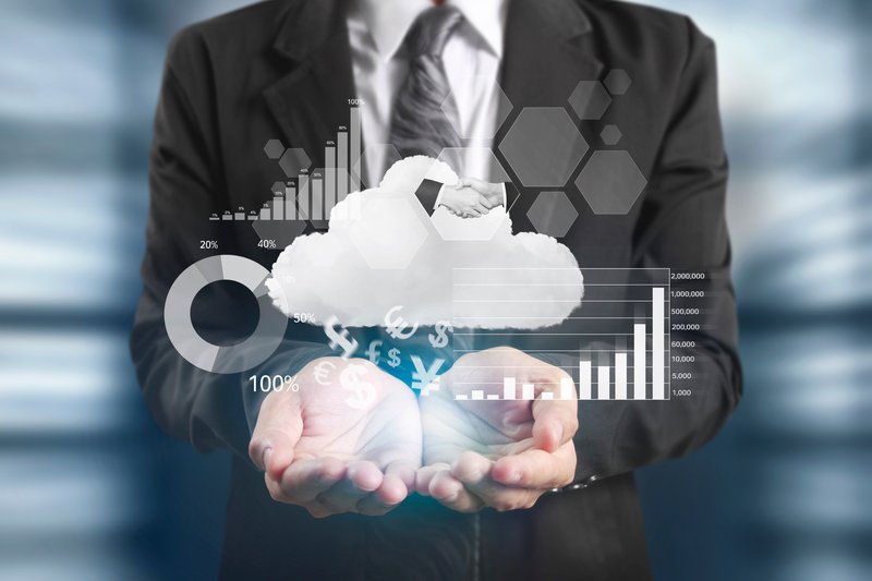 cognos cloud