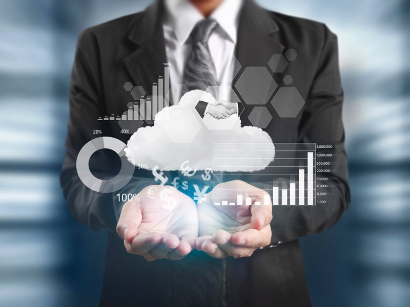 cognos cloud