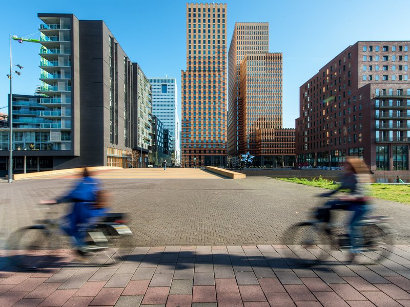 informatiemanagement overheid