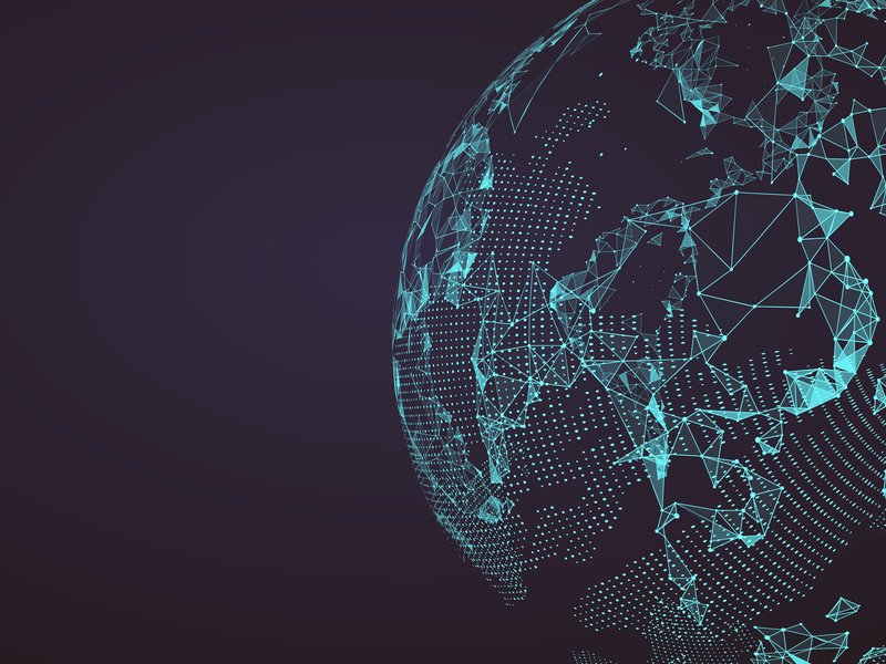 Blockchain kan de wereld veranderen