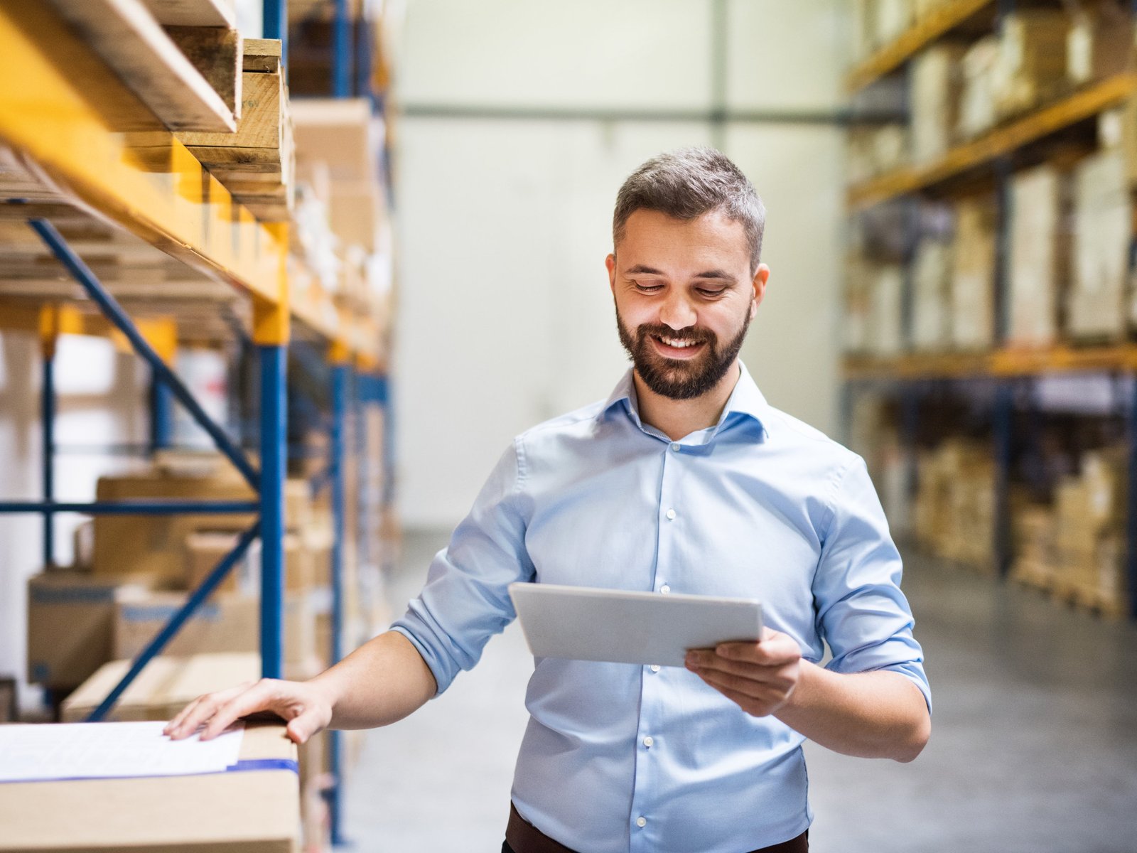 Webinar TMS-selectie