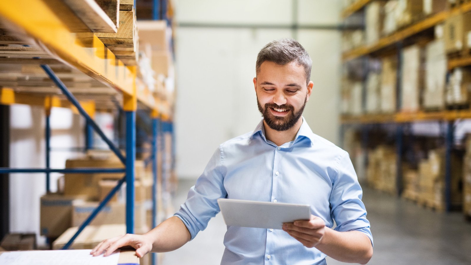 Webinar TMS-selectie