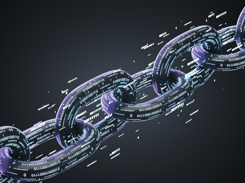 Wat is blockchain?