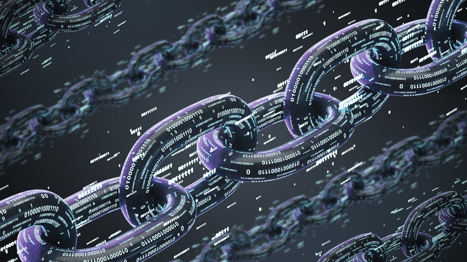 Wat is blockchain?