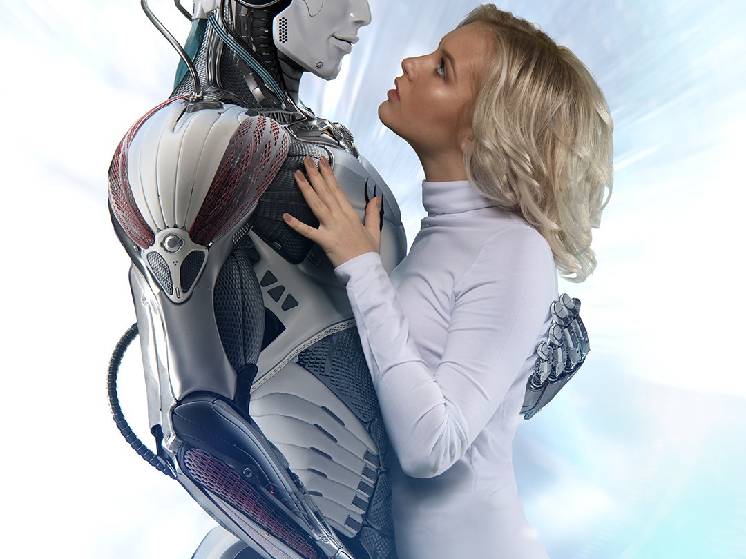 AI-relatie