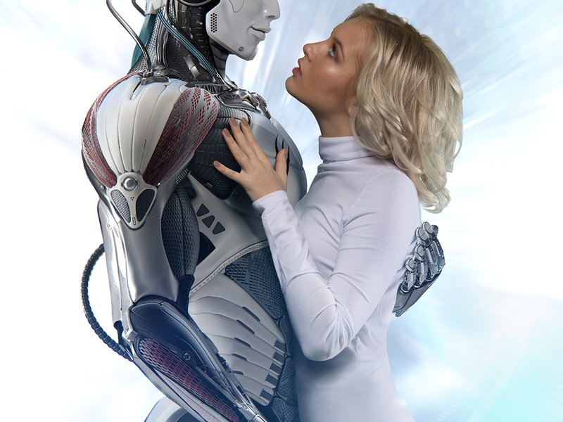 AI-relatie