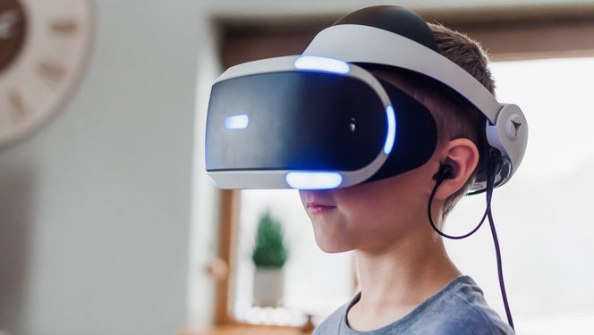 Verbetering van patiëntenzorg met VR therapie