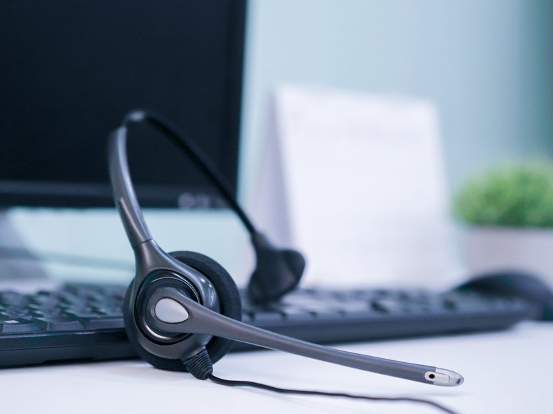 De servicedesk-nieuwe-stijl maakt zichzelf overbodig