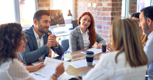 WEBINAR On-Demand | Ist Ihre (digitale) Personalakte noch zukunftsfähig?