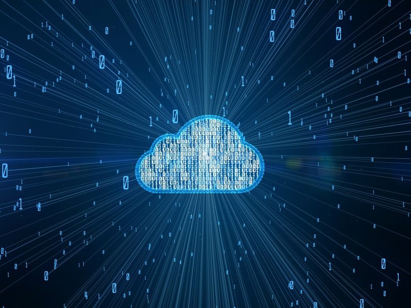 De highlights van het webinar On Point – Grip op cloud