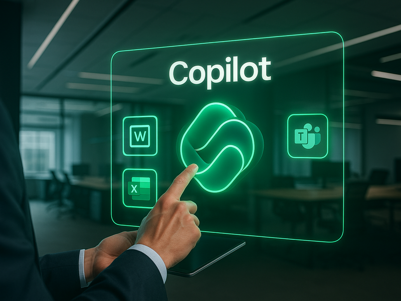 Afbeelding Artikel M365 Copilot