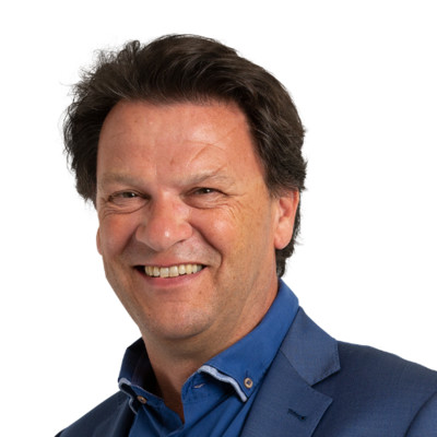 Alex van Erning