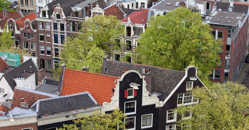 Amsterdam kiest Centric als partner bij ontwikkeling nieuw informatiesysteem erfpacht