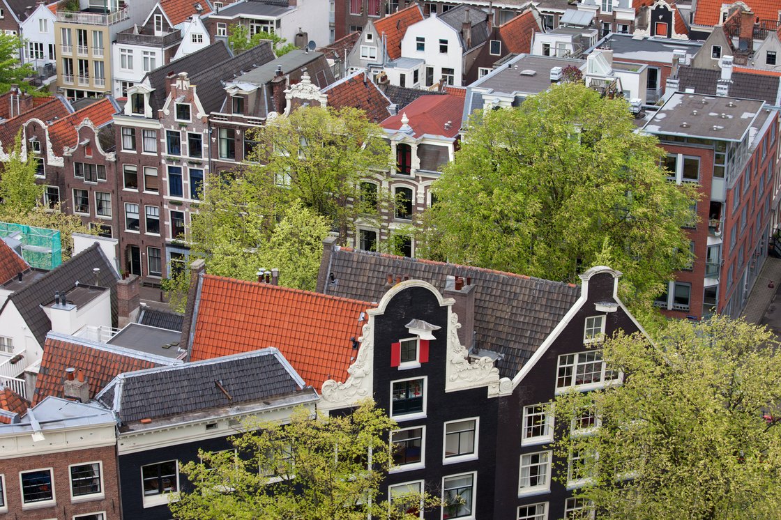 Amsterdam kiest Centric als partner bij ontwikkeling nieuw informatiesysteem erfpacht