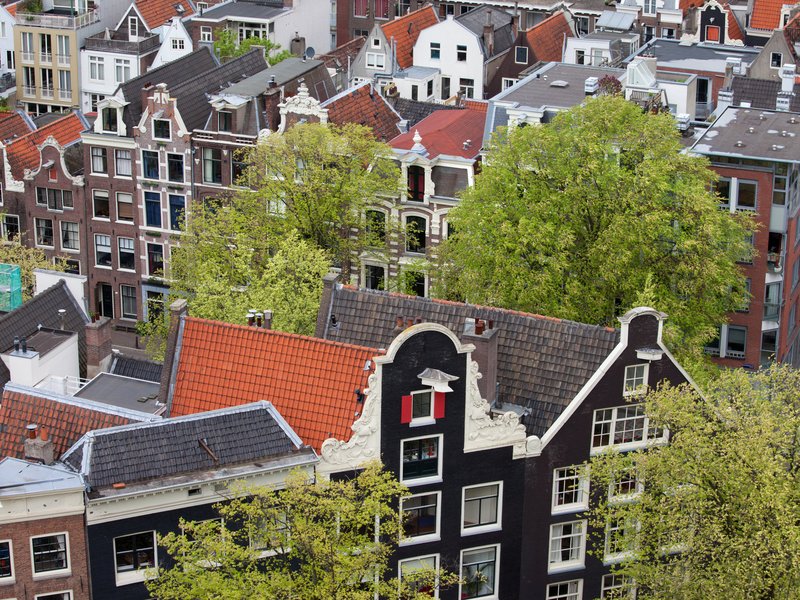 Amsterdam kiest Centric als partner bij ontwikkeling nieuw informatiesysteem erfpacht