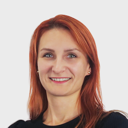 Andreea Buliga