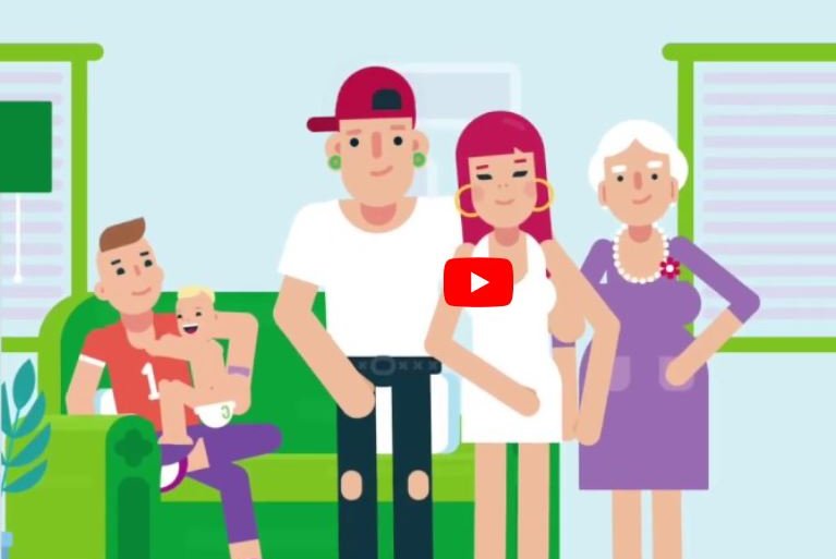 Animatie SuiteSociale4Regie