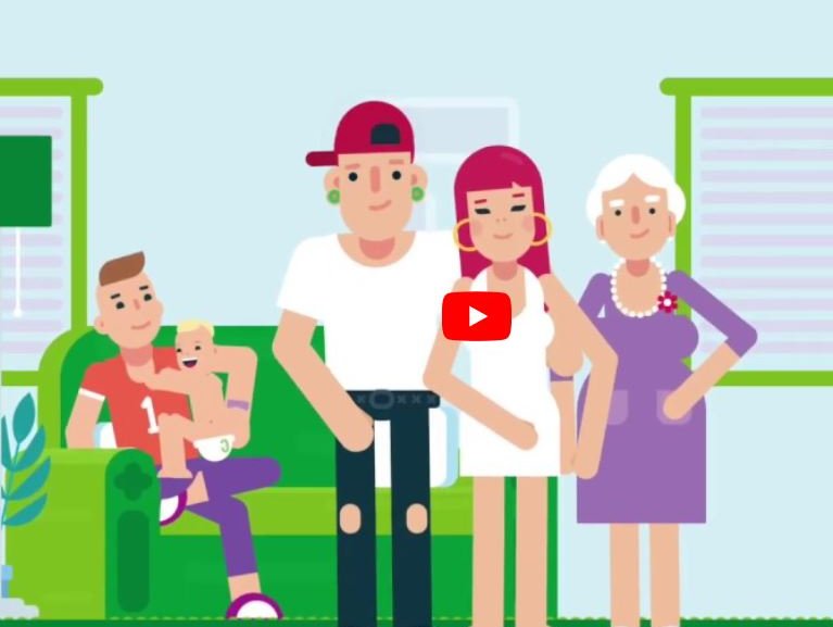 Animatie SuiteSociale4Regie