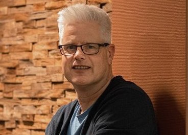 Arjan Krijgsman - Drechtsteden