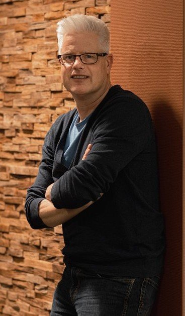 Arjan Krijgsman - Drechtsteden